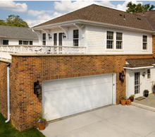 Garage Door Repair in Ashland, CA