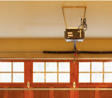 Garage Door Openers in Ashland, CA