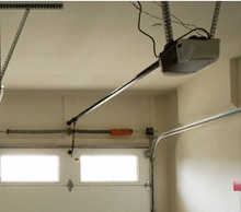 Garage Door Springs in Ashland, CA